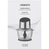 Подрібнювач Ardesto CHK-4001W