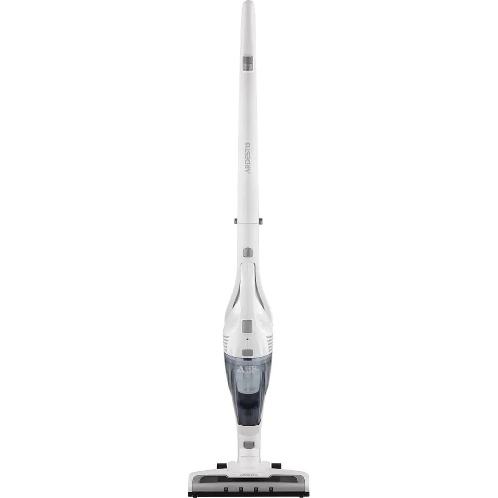 Пилосос Ardesto CVC-X0521WG