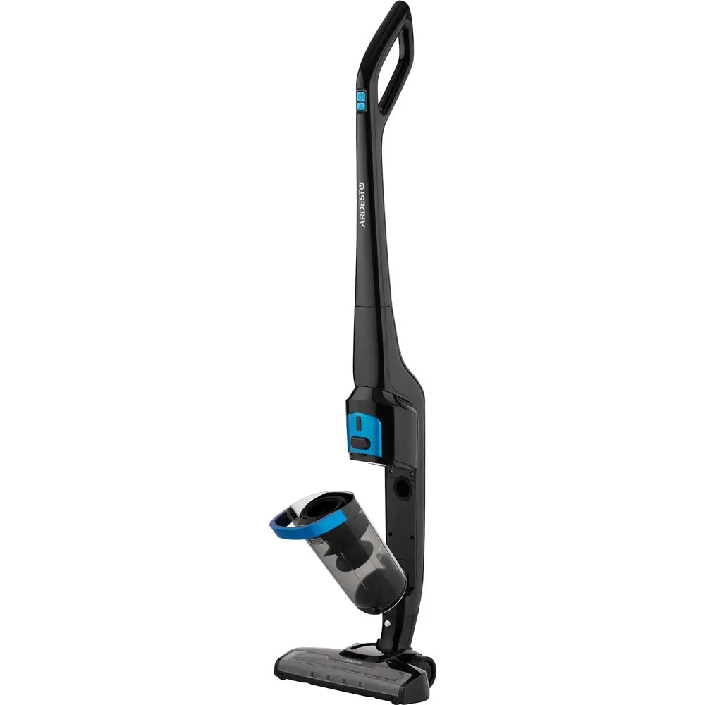 Пилосос Ardesto CVC-X1011BB