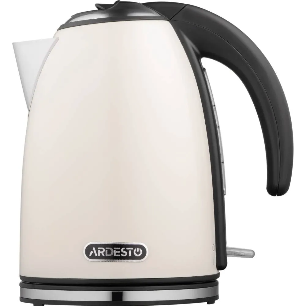 Електрочайник Ardesto EKL-F340BG