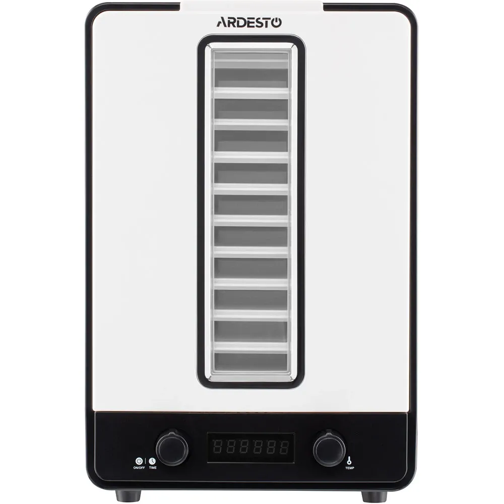 Сушарка для продуктів Ardesto FDB-1138