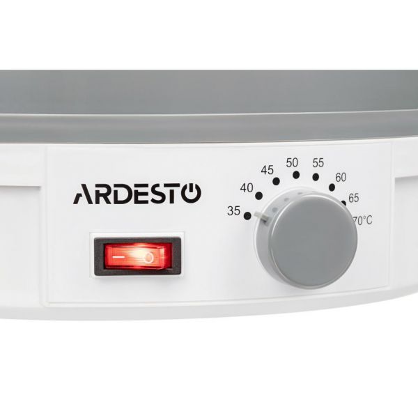 Сушка для продуктов Ardesto FDB-5320
