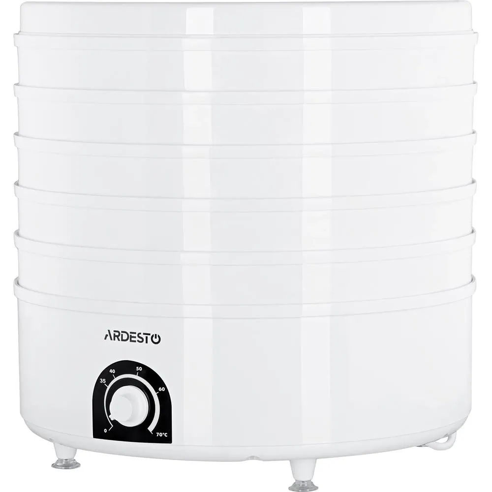 Сушарка для продуктів Ardesto FDB-5385