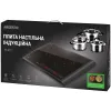 Настільна плита Ardesto ICS-B217