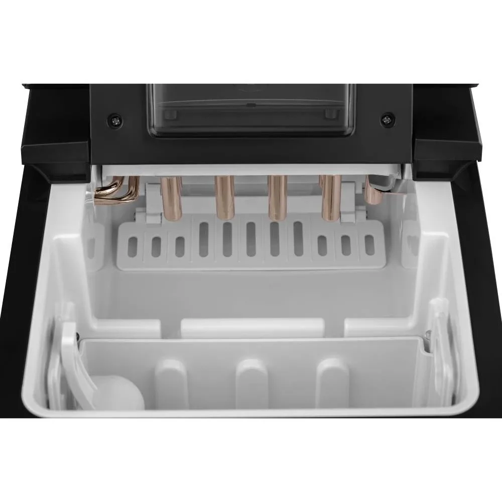 Льодогенератор побутовий Ardesto IM-A1200SS