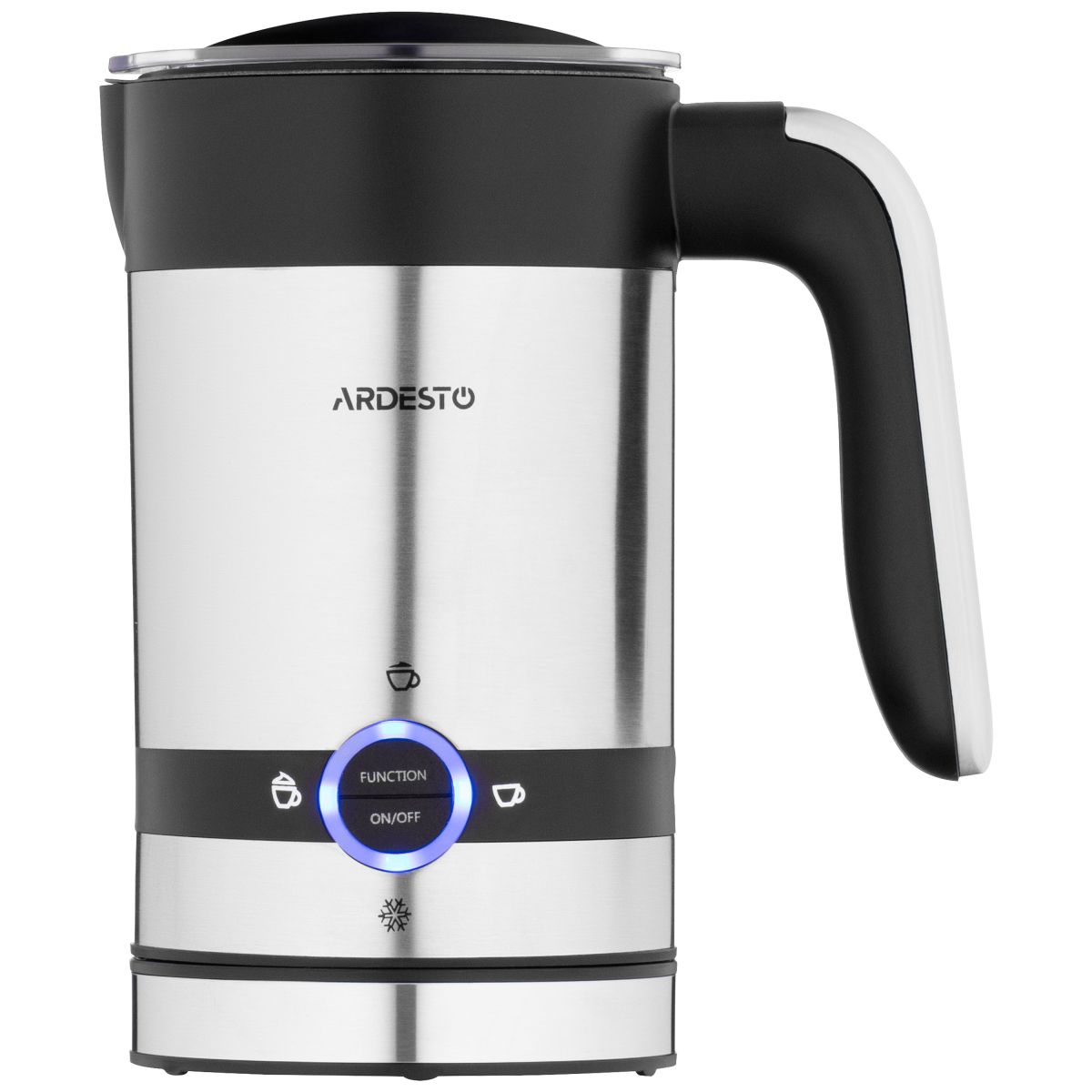 Спінювач-підігрівач Ardesto MBC-D450
