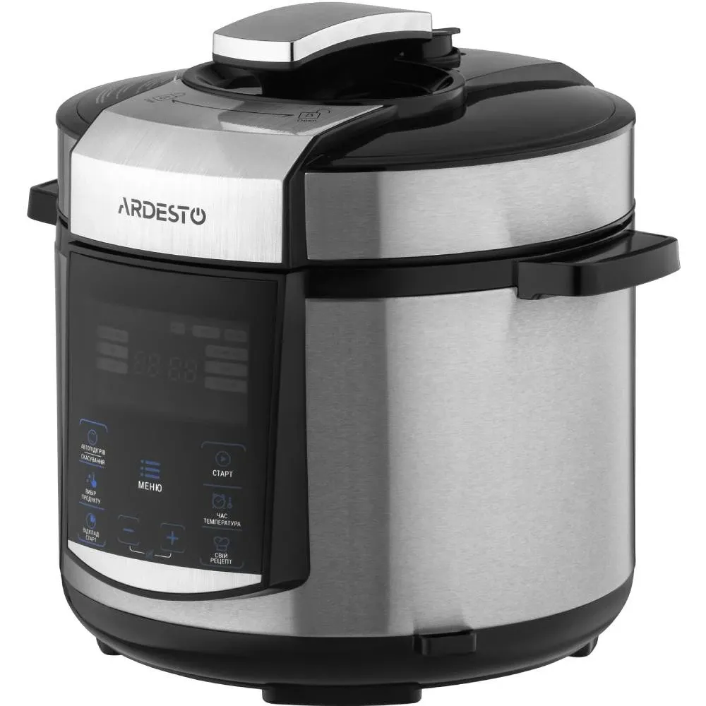 Мультиварка Ardesto MPC-P225