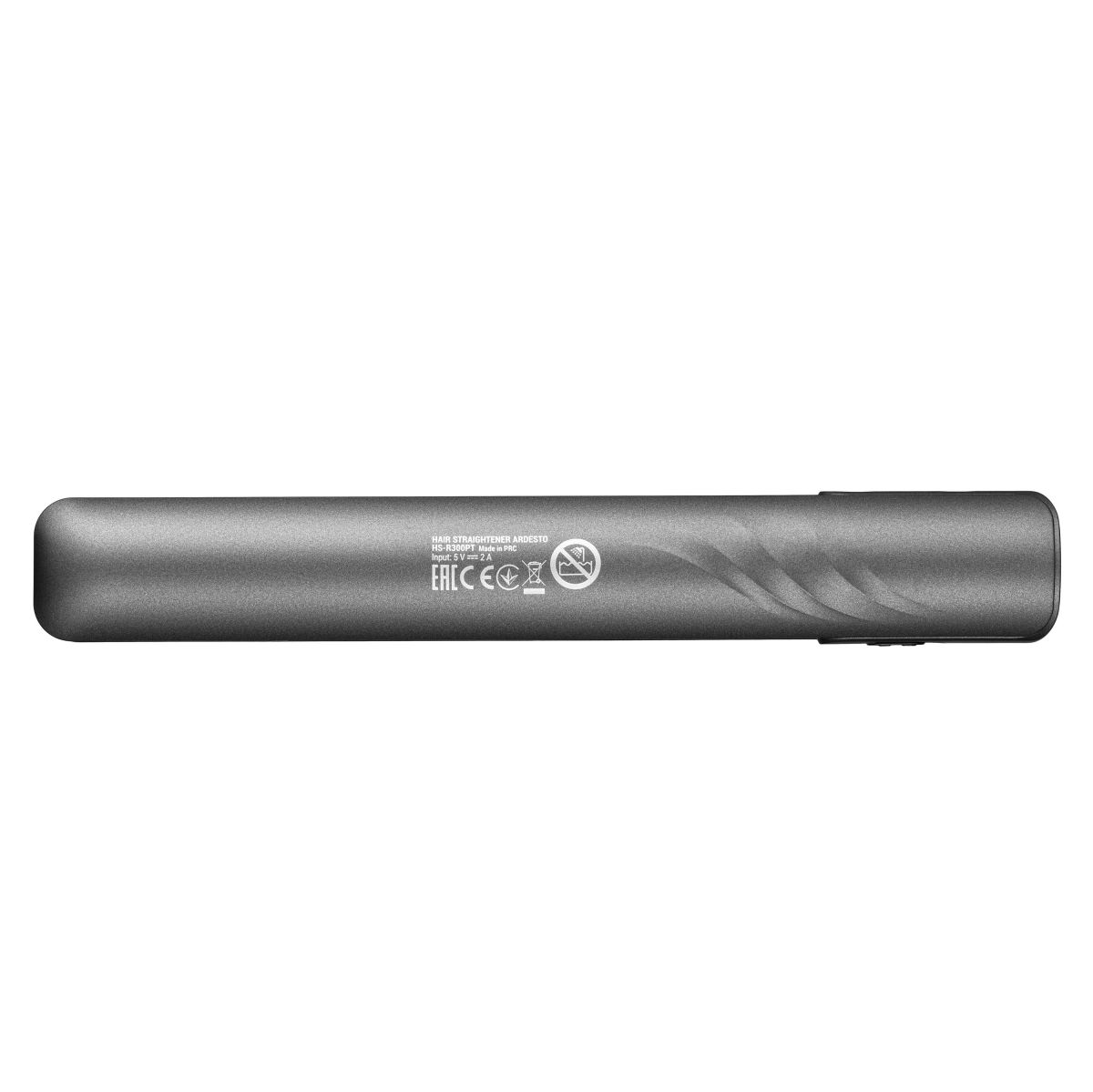 Випрямляч для волосся Ardesto Pink Touch (HS-R300PT)