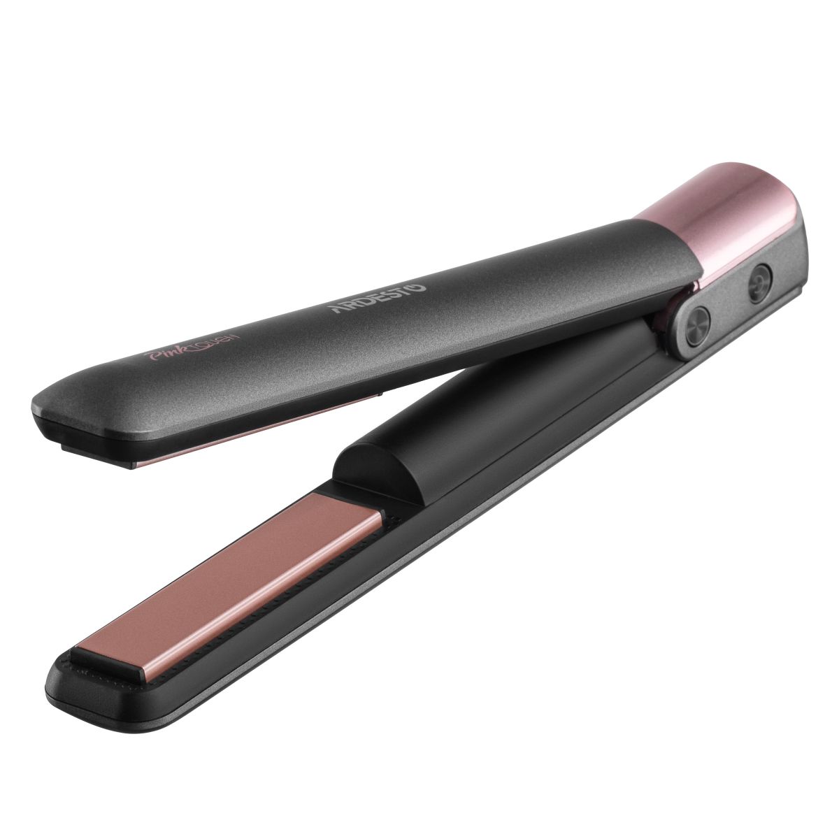 Випрямляч для волосся Ardesto Pink Touch (HS-R300PT)