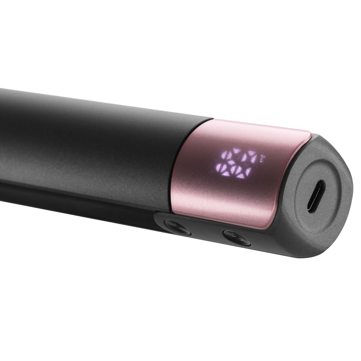 Випрямляч для волосся Ardesto Pink Touch (HS-R300PT)
