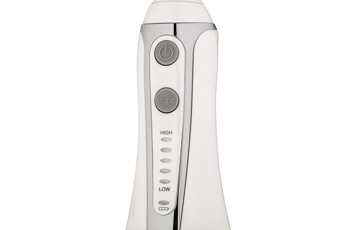Іригатор Ardesto POI-H350W