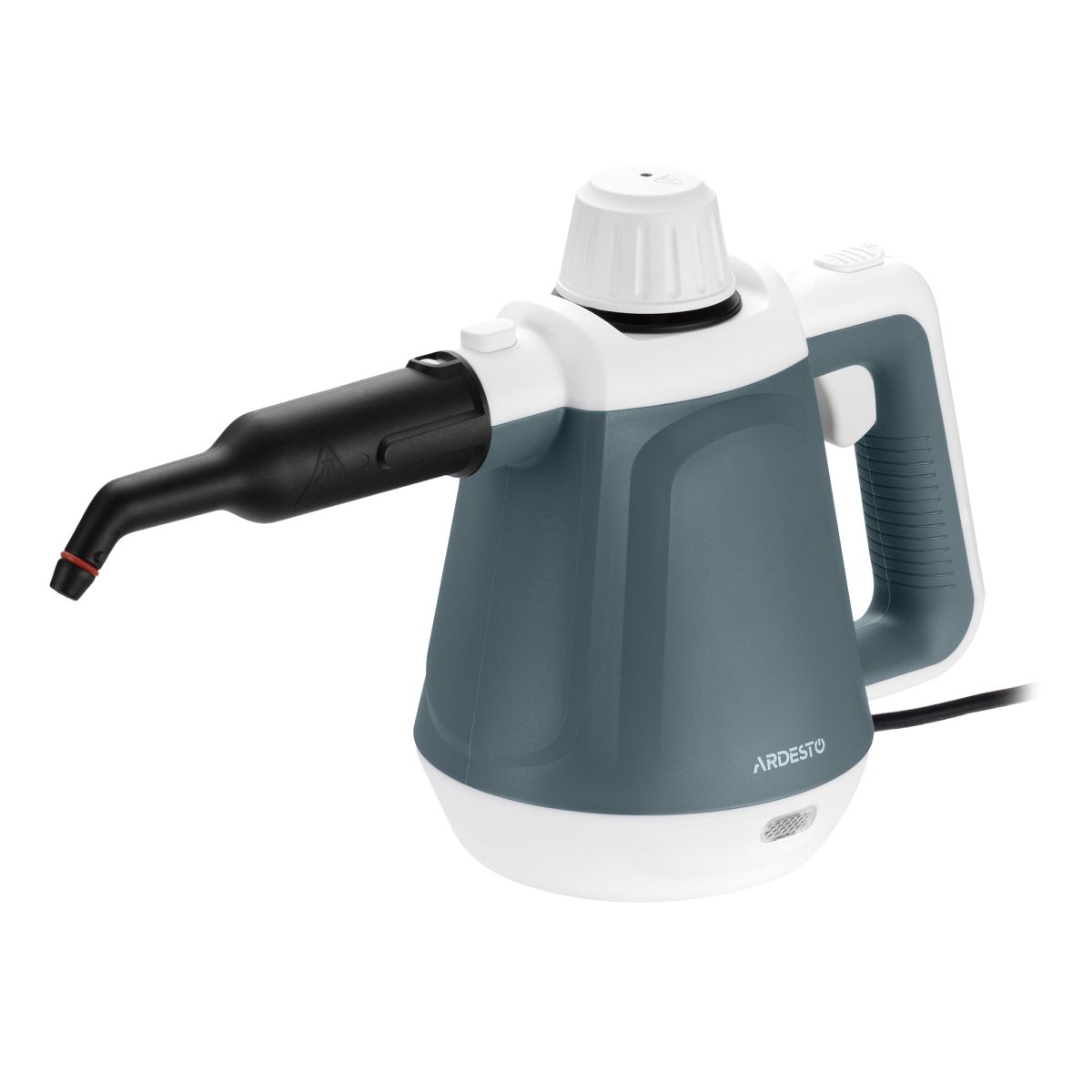 Пароочисник Ardesto STC-C1200W3-5