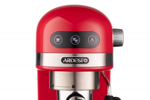 Кофеварка Ardesto YCM-E1501