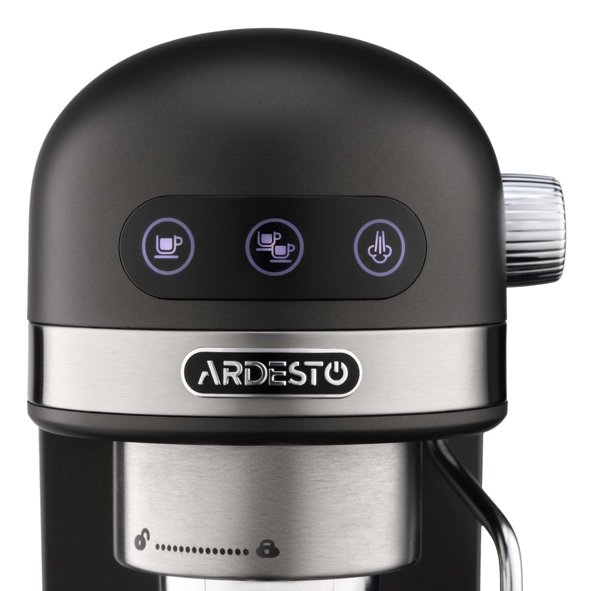 Кавоварка Ardesto YCM-E1502