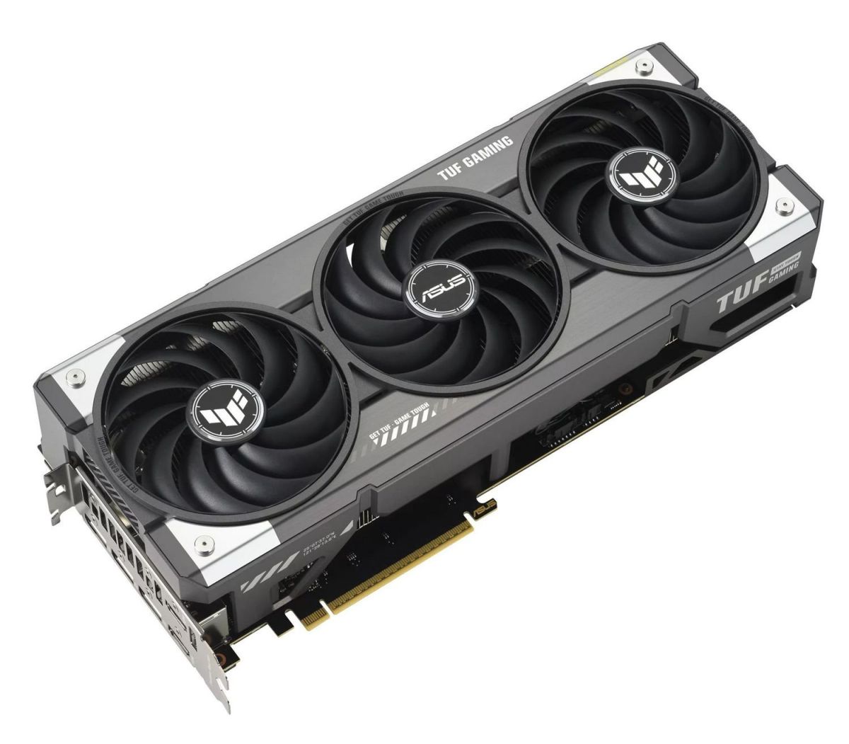 Відеокарта ASUS GeForce RTX5070 12GB TUF Gaming OC (TUF-RTX5070-O12G-GAMING)
