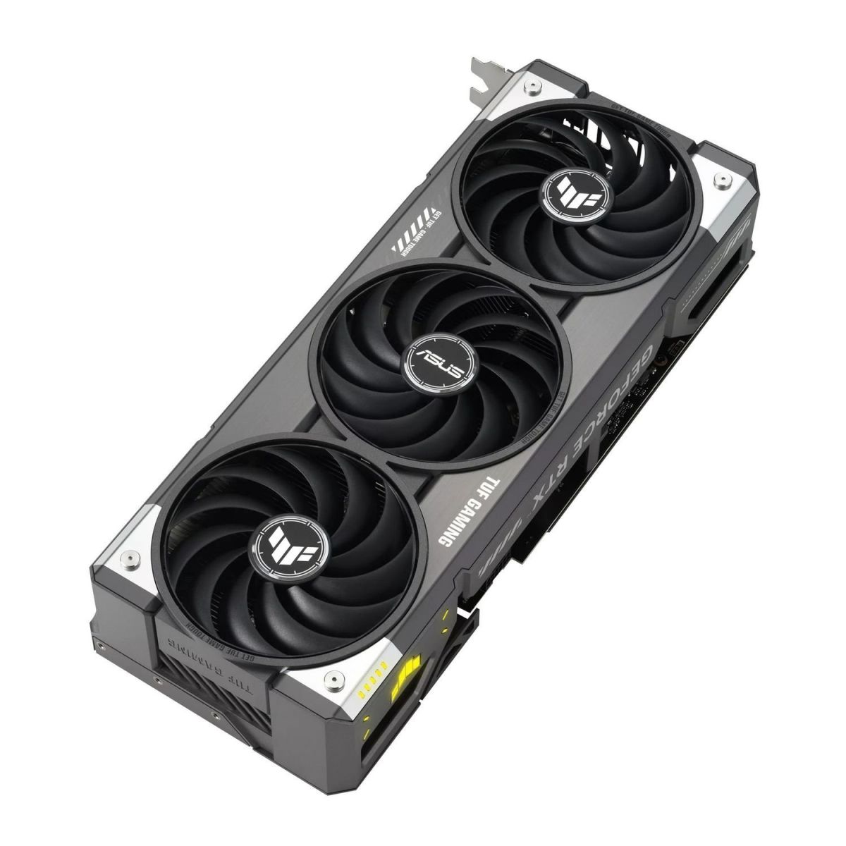 Відеокарта ASUS GeForce RTX5070 12GB TUF Gaming OC (TUF-RTX5070-O12G-GAMING)