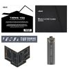 Відеокарта ASUS Radeon RX 9070 16GB TUF Gaming OC (TUF-RX9070-O16G-GAMING)