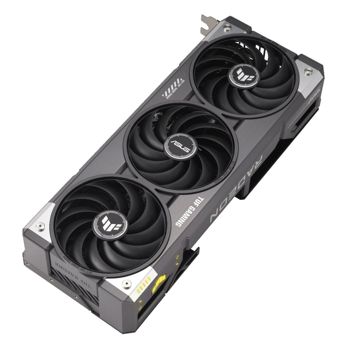 Відеокарта ASUS Radeon RX 9070 16GB TUF Gaming OC (TUF-RX9070-O16G-GAMING)
