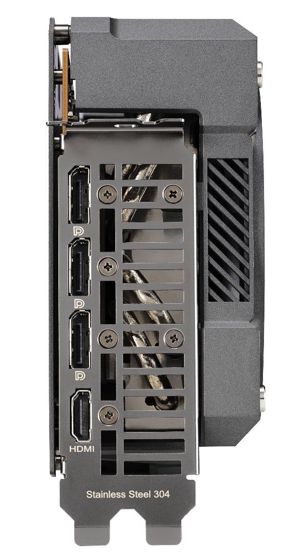 Відеокарта ASUS Radeon RX 9070 XT 16GB TUF Gaming OC (TUF-RX9070XT-O16G-GAMING)