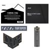 Відеокарта ASUS Radeon RX 9070 XT 16GB TUF Gaming OC (TUF-RX9070XT-O16G-GAMING)