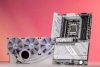 Материнська плата ASUS ROG Strix X870-A Gaming WiFi