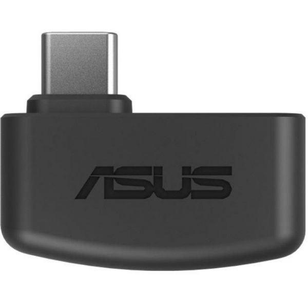Гарнитура игровая Asus TUF Gaming H3 Wireless Black (90YH02ZG-B3UA00)
