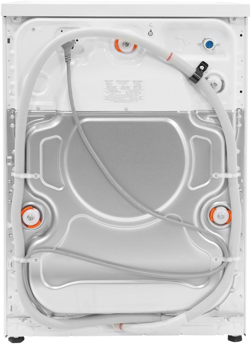 Пральна машина Beko B5DFT59447W