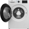 Пральна машина Beko B5DFT59447W