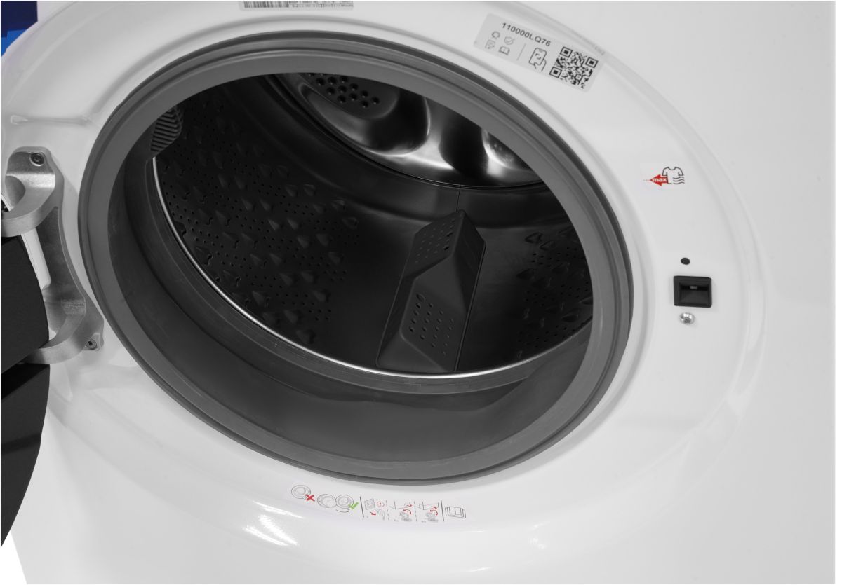 Пральна машина Beko B5DFT59447W