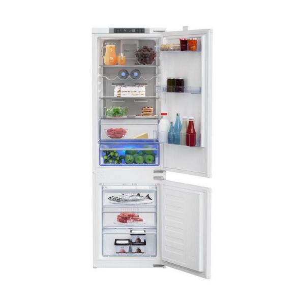 Холодильник вбудовуваний Beko BCNA275E3S