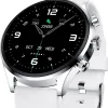 Смарт-годинник Black Shark S1 Classic Silver