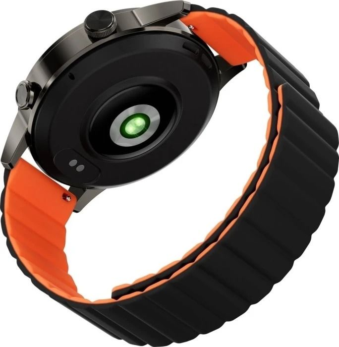 Смарт-годинник Black Shark S3 Black