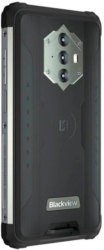 Смартфон Blackview BV6600 Pro 4/64 Black