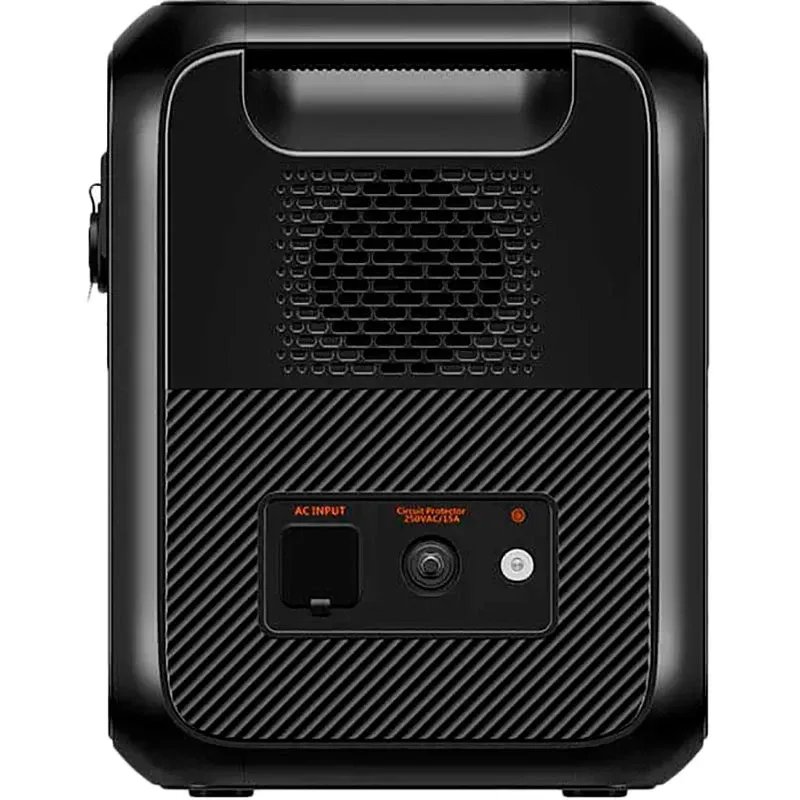 Зарядна станція Bluetti AC180P