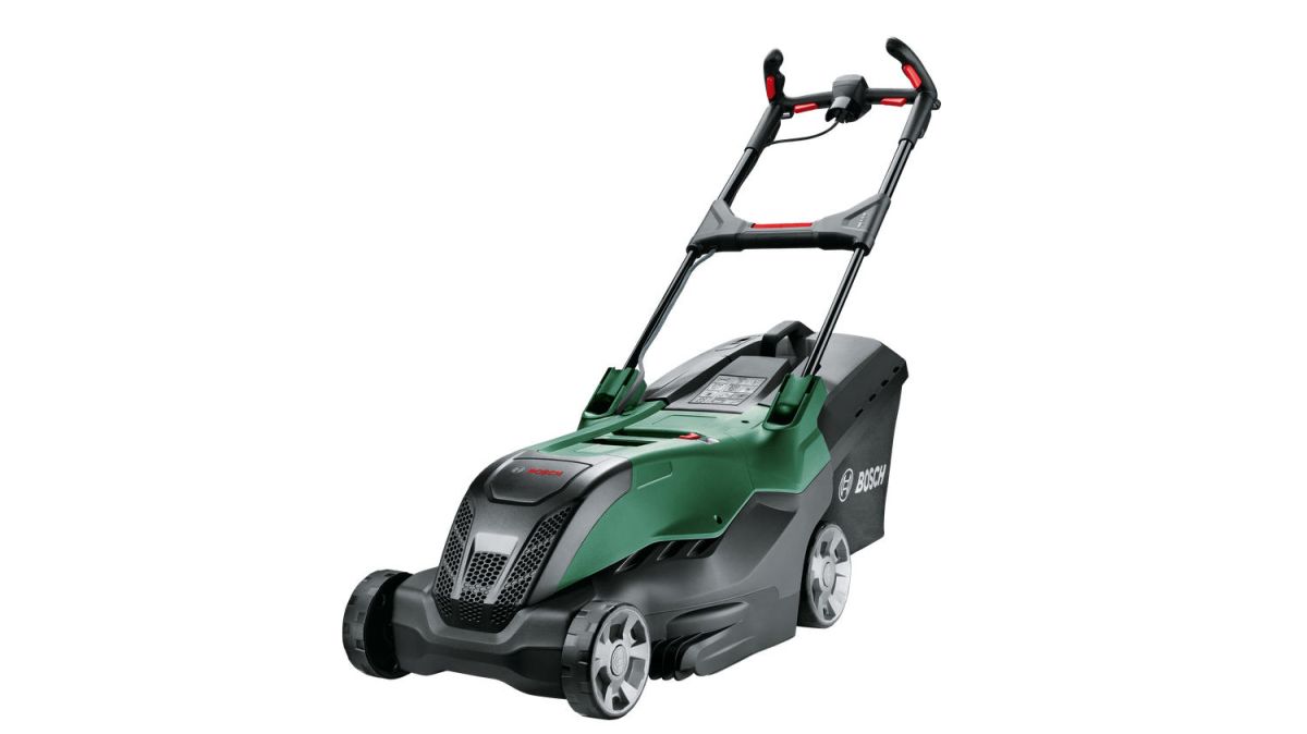 Газонокосарка Bosch AdvancedRotak 44-750 (0.600.8B9.J00)