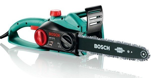 Цепная пила Bosch AKE 35 S (0.600.834.500)
