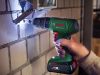 Шуруповерт Bosch EasyImpact 18V-40 18В 2х2Агод (0.603.9D8.108)