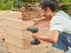 Шуруповерт Bosch EasyImpact 18V-40 18В 2х2Агод (0.603.9D8.108)