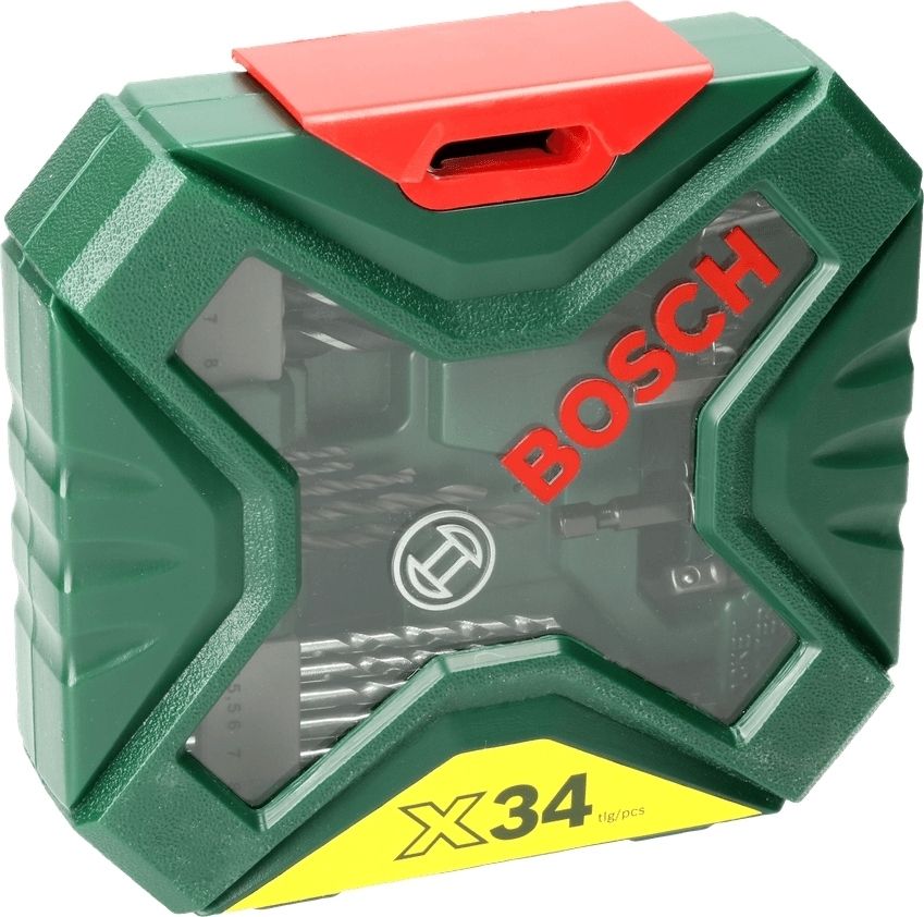 Шуруповерт Bosch EasyImpact 18V-40 18В 2х2Агод (0.603.9D8.109)