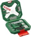 Шуруповерт Bosch EasyImpact 18V-40 18В 2х2Агод (0.603.9D8.109)