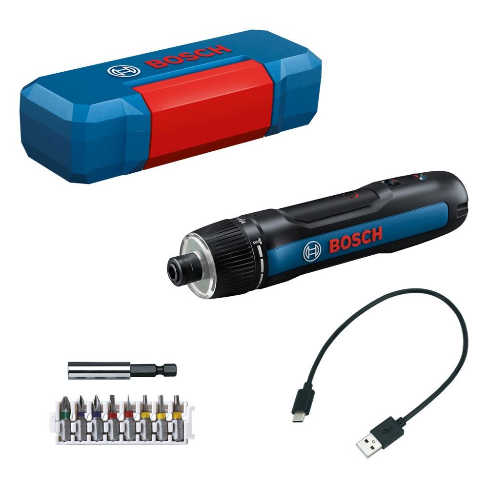 Шуруповерт Bosch GO 3 3.6В (0.601.9H2.201)