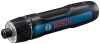 Шуруповерт Bosch GO 3 3.6В (0.601.9H2.201)