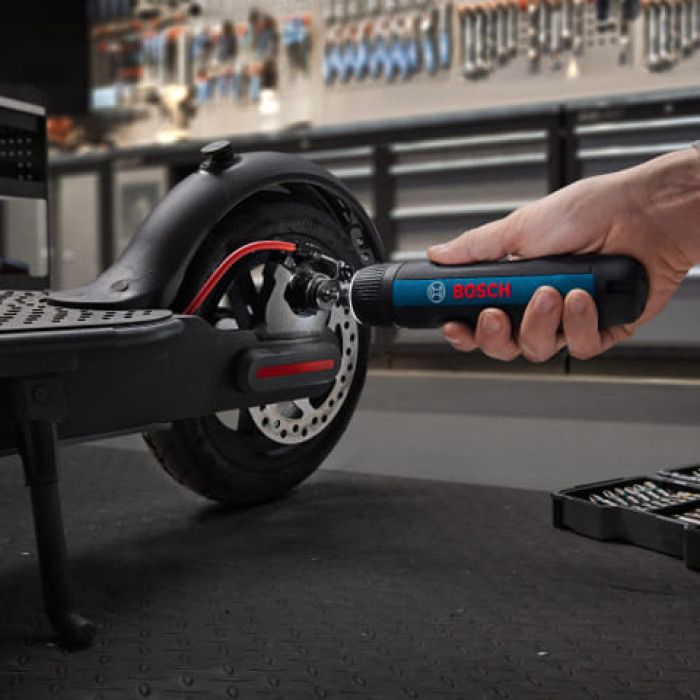 Шуруповерт Bosch GO 3 3.6В (0.601.9H2.201)