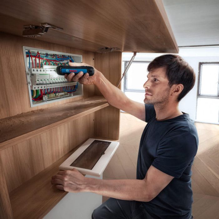 Шуруповерт Bosch GO 3 3.6В (0.601.9H2.201)