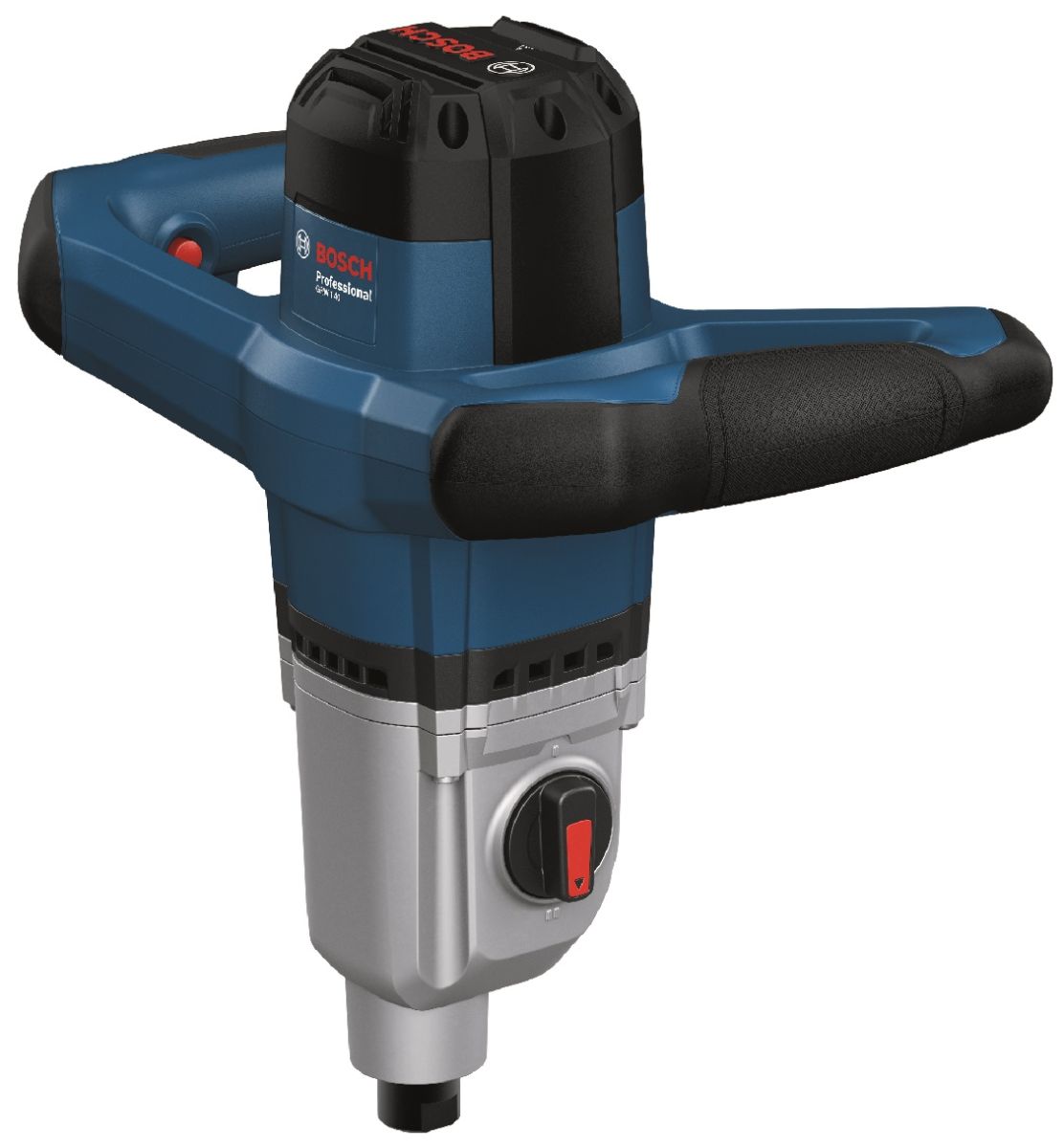 Міксер будівельний Bosch GRW 140 (0.601.1C4.020)