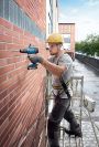 Шуруповерт Bosch GSB 183-LI 18V 1х2Ah (0.601.9K9.101)