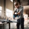Шуруповерт Bosch GSB 183-LI 18V 1х2Ah (0.601.9K9.101)