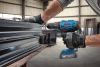Шуруповерт Bosch GSB 183-LI 18V 1х2Ah (0.601.9K9.101)