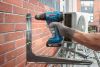 Шуруповерт Bosch GSB 183-LI 18V 1х2Ah (0.601.9K9.101)