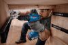 Шуруповерт Bosch GSB 183-LI 18V 2х2Ah (0.601.9K9.100)